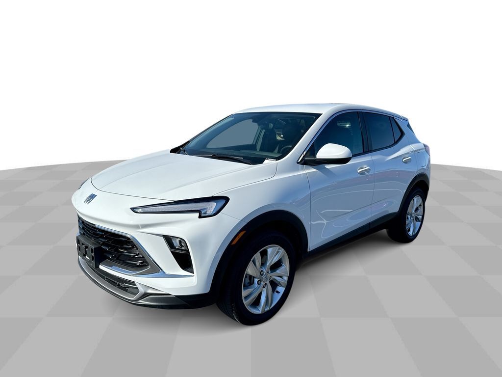 2025 Buick Encore GX Preferred Tucson AZ