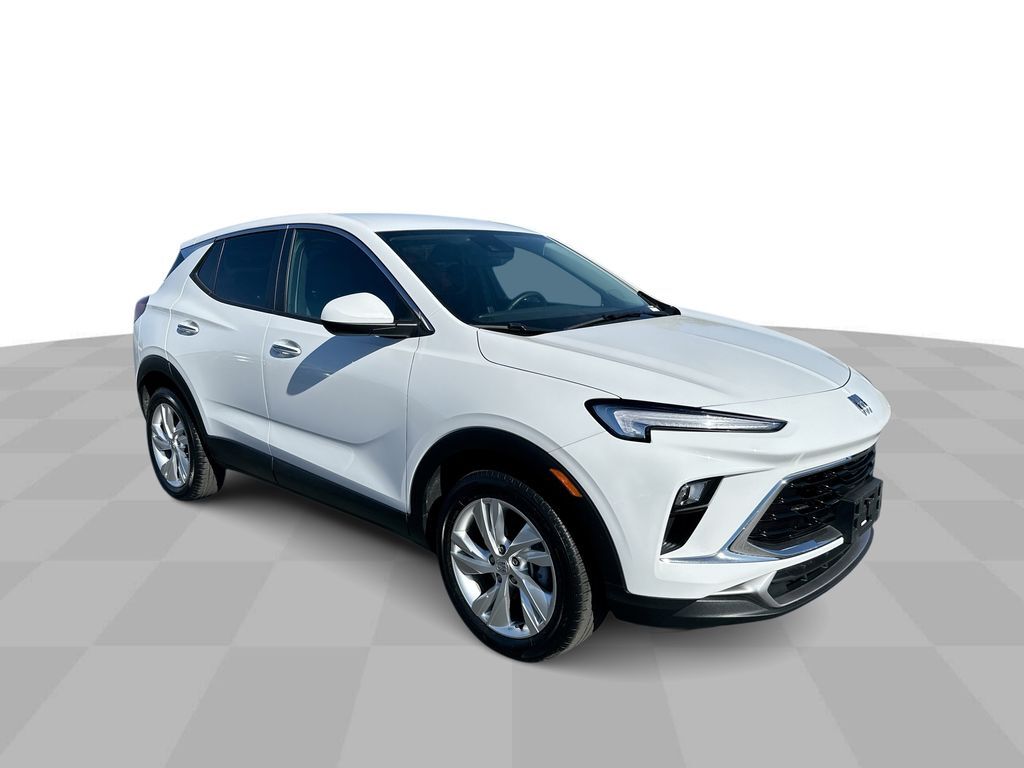2025 Buick Encore GX Preferred Tucson AZ