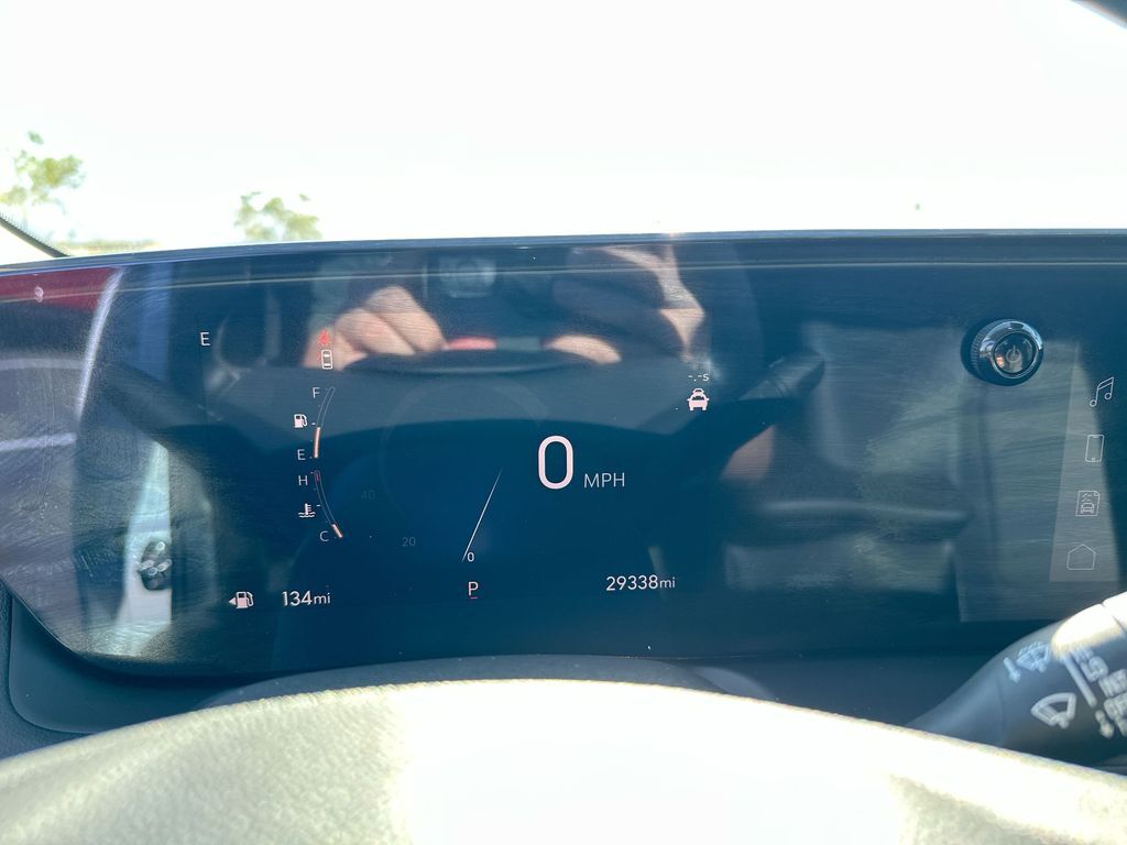 2025 Buick Encore GX Preferred Tucson AZ