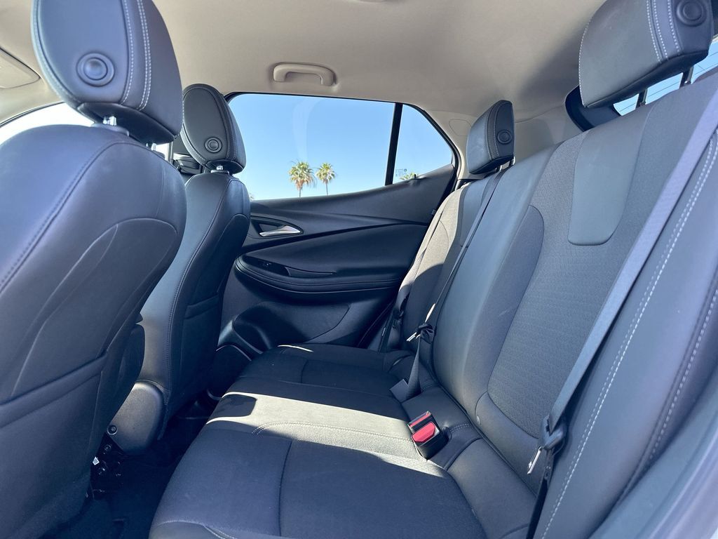 2025 Buick Encore GX Preferred Tucson AZ