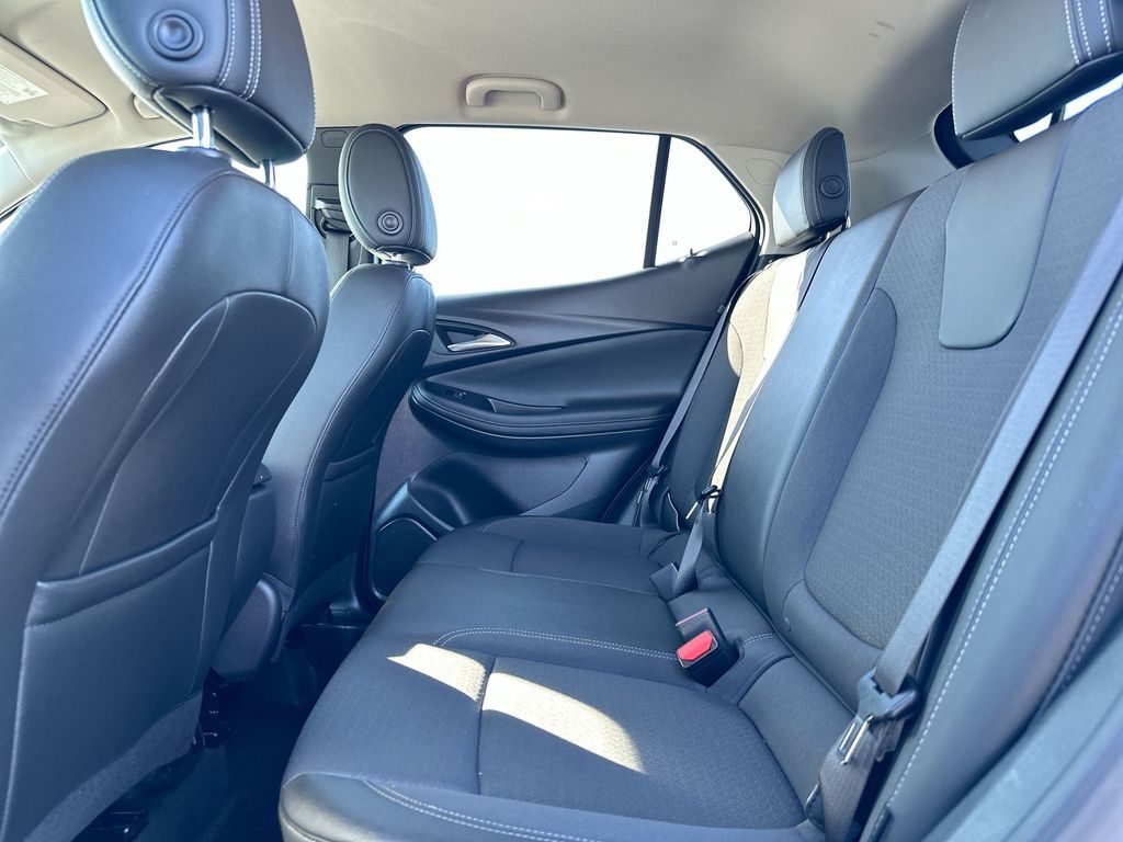2025 Buick Encore GX Preferred Tucson AZ