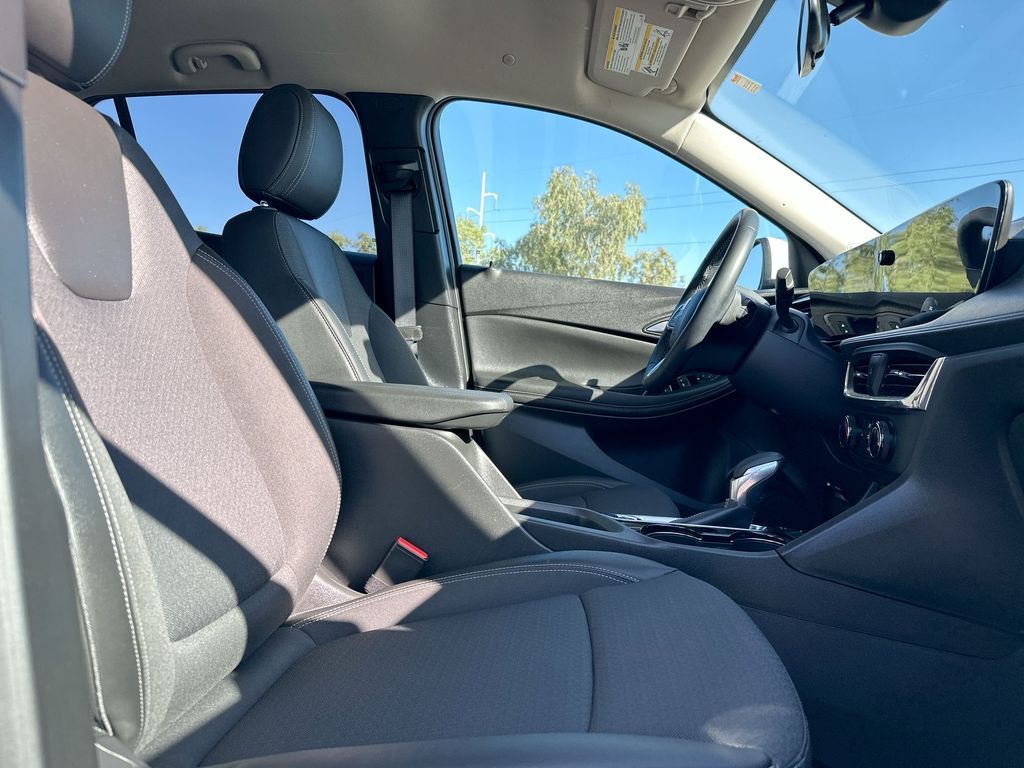 2025 Buick Encore GX Preferred Tucson AZ