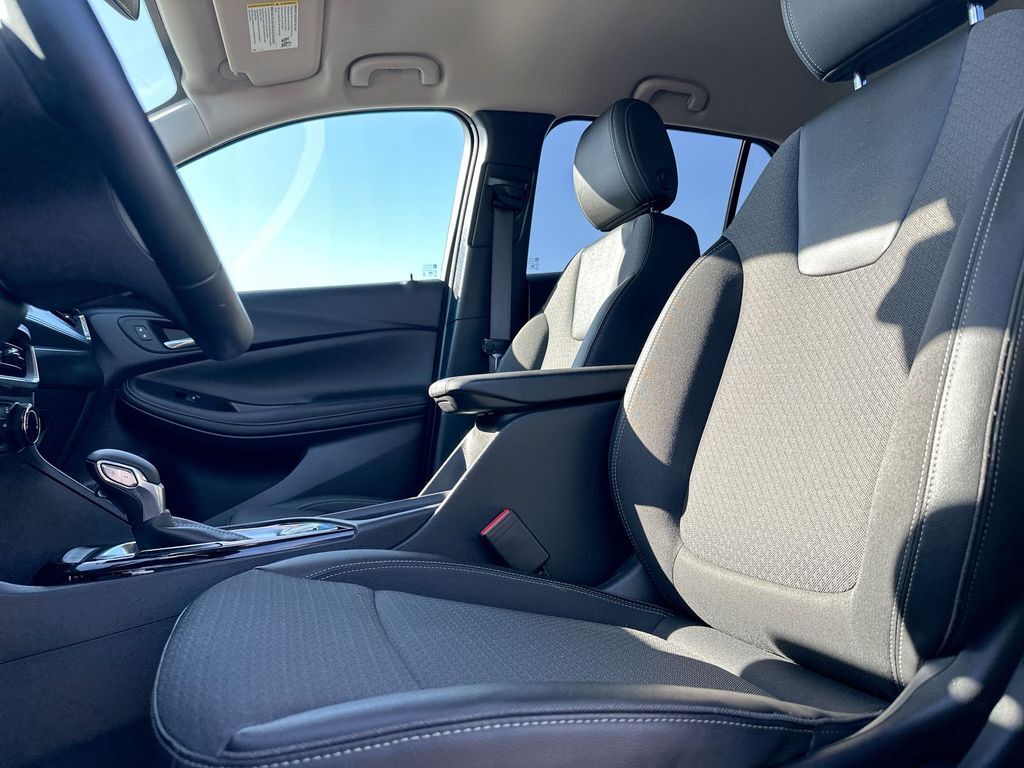 2025 Buick Encore GX Preferred Tucson AZ