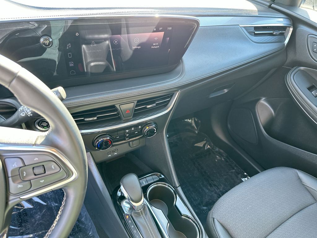 2025 Buick Encore GX Preferred Tucson AZ