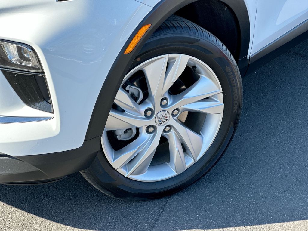 2025 Buick Encore GX Preferred Tucson AZ