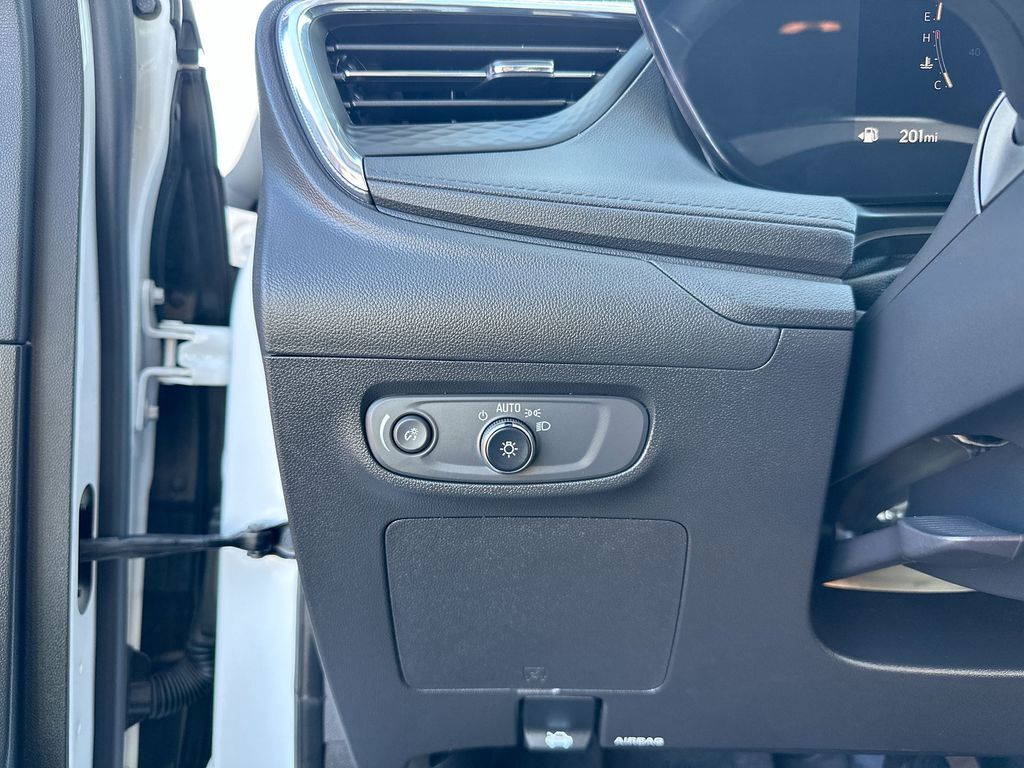 2025 Buick Encore GX Preferred Tucson AZ