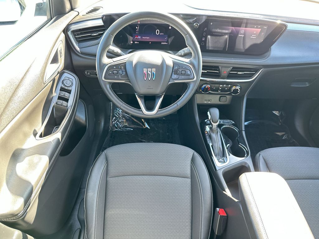 2025 Buick Encore GX Preferred Tucson AZ
