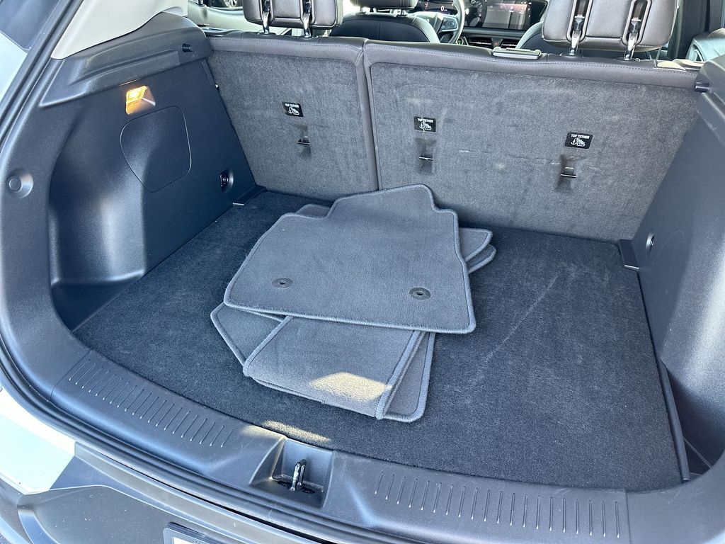 2025 Buick Encore GX Preferred Tucson AZ