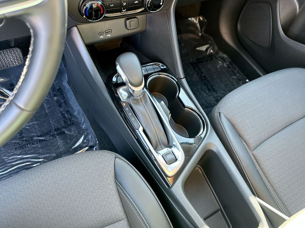 2025 Buick Encore GX Preferred Tucson AZ