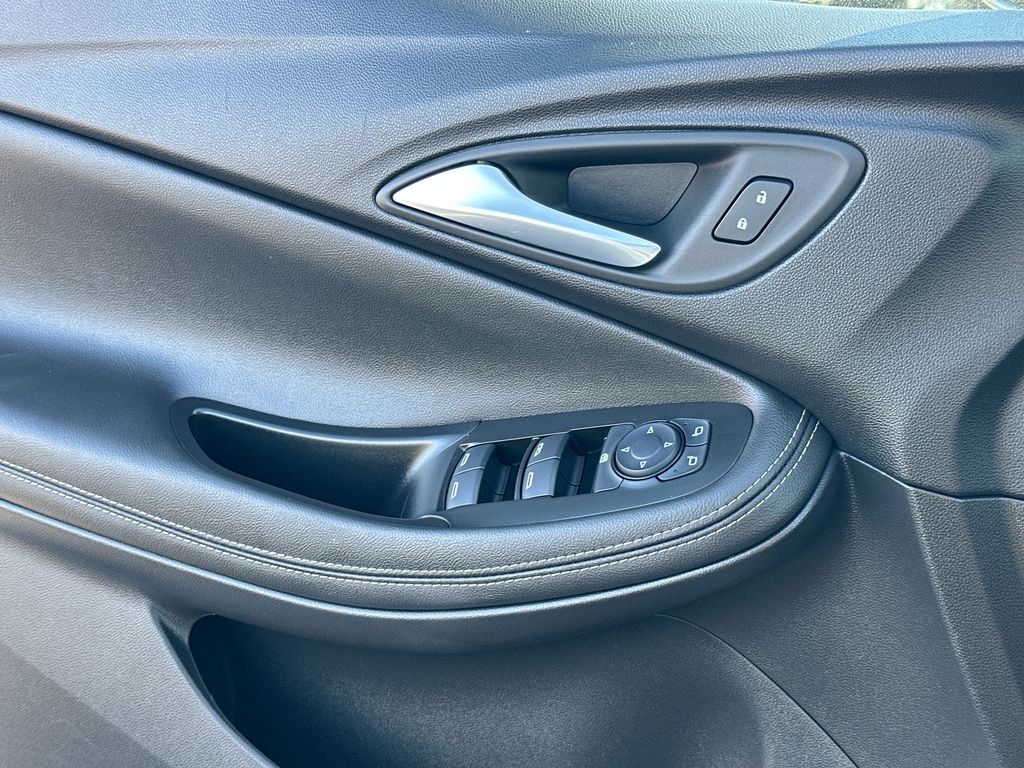 2025 Buick Encore GX Preferred Tucson AZ