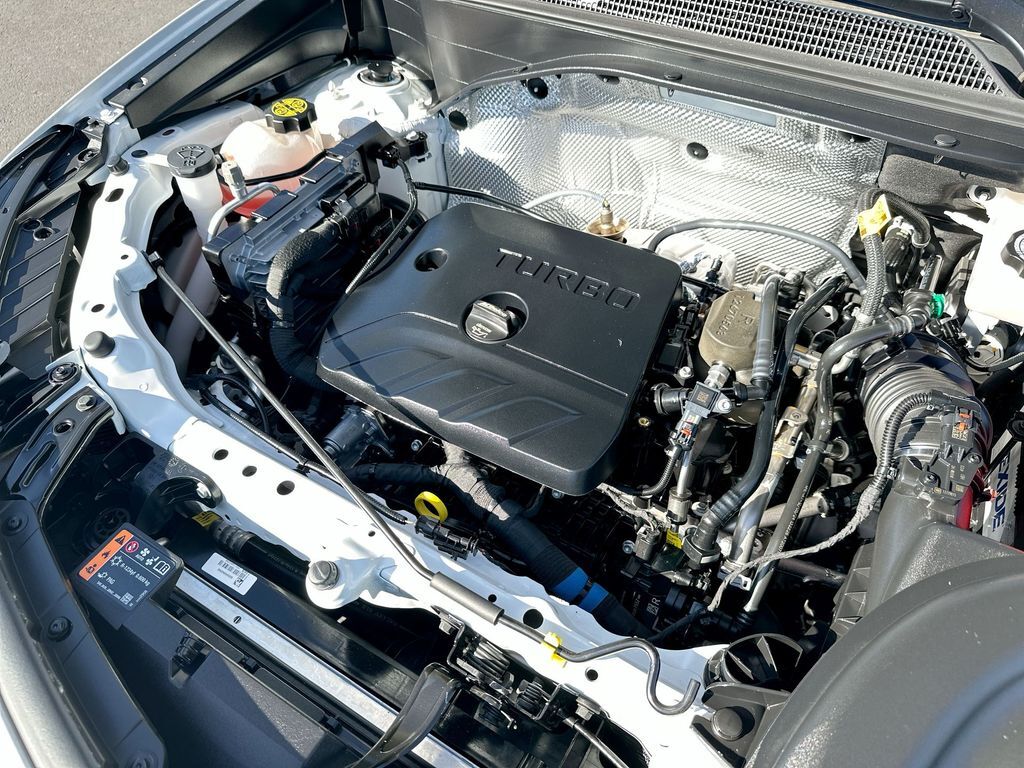 2025 Buick Encore GX Preferred Tucson AZ
