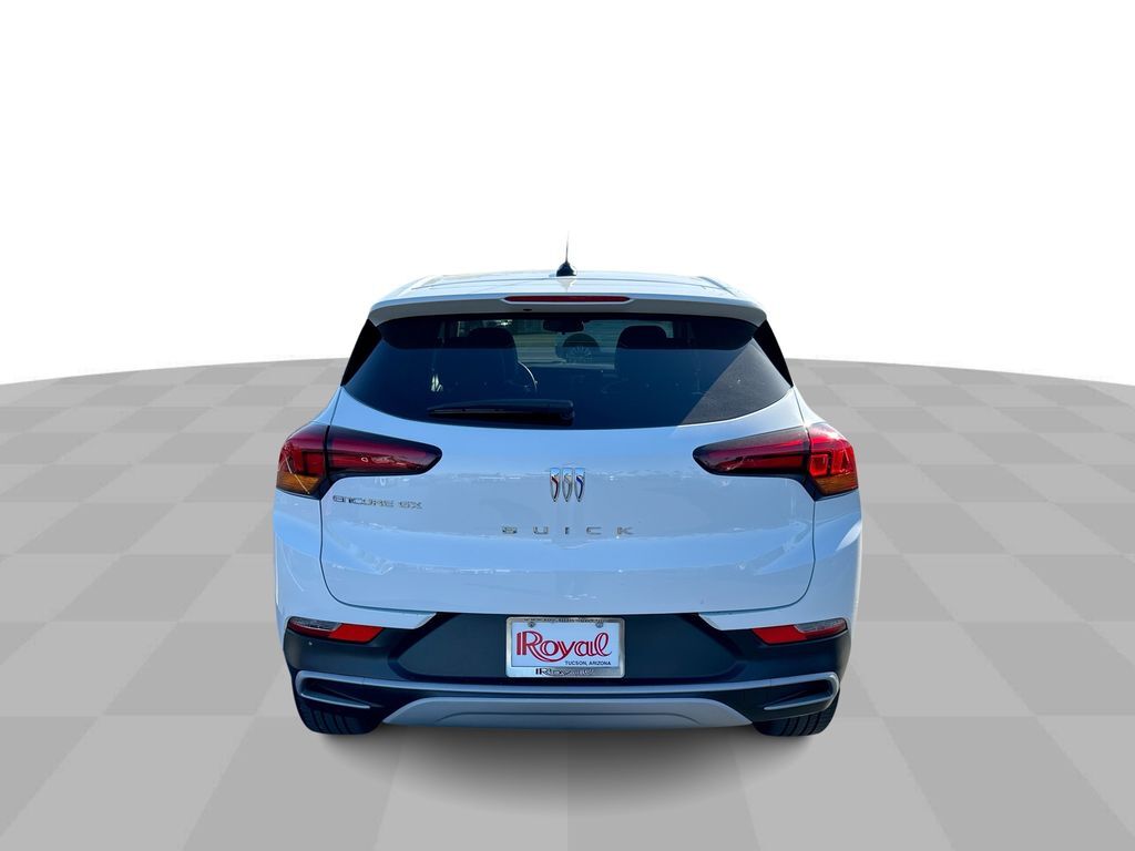 2025 Buick Encore GX Preferred Tucson AZ