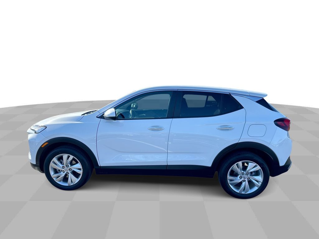 2025 Buick Encore GX Preferred Tucson AZ