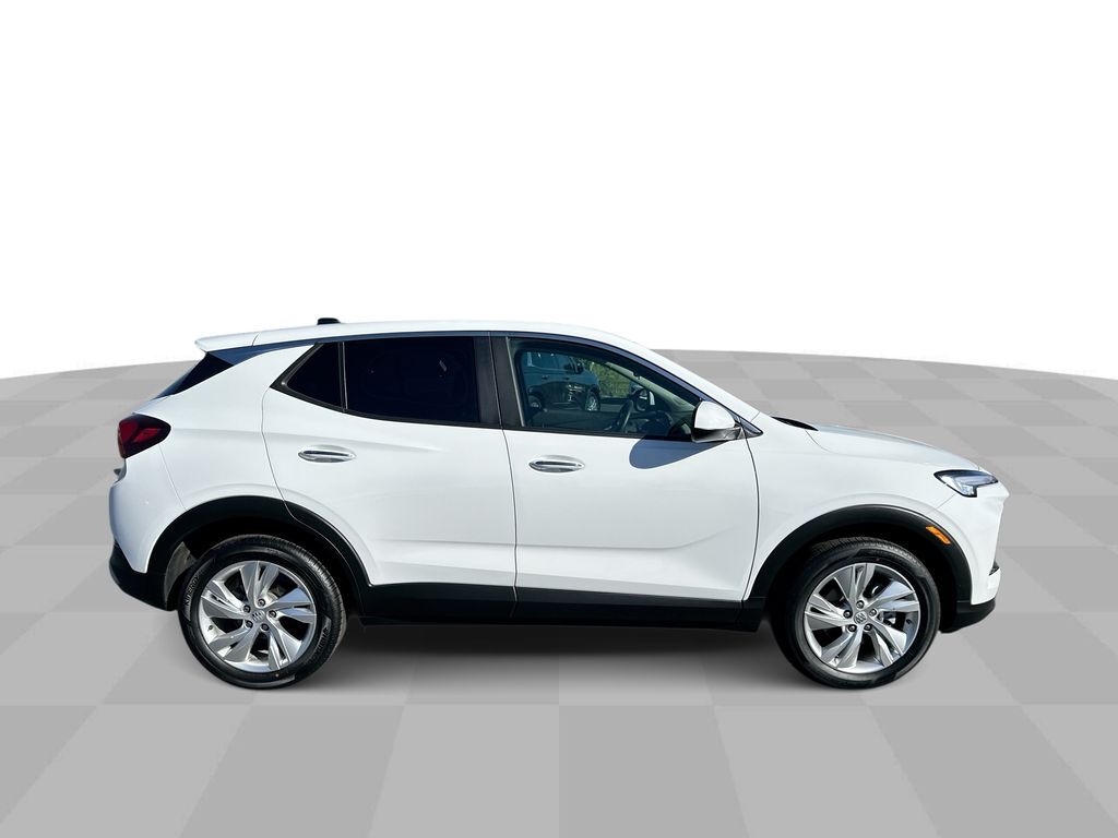 2025 Buick Encore GX Preferred Tucson AZ