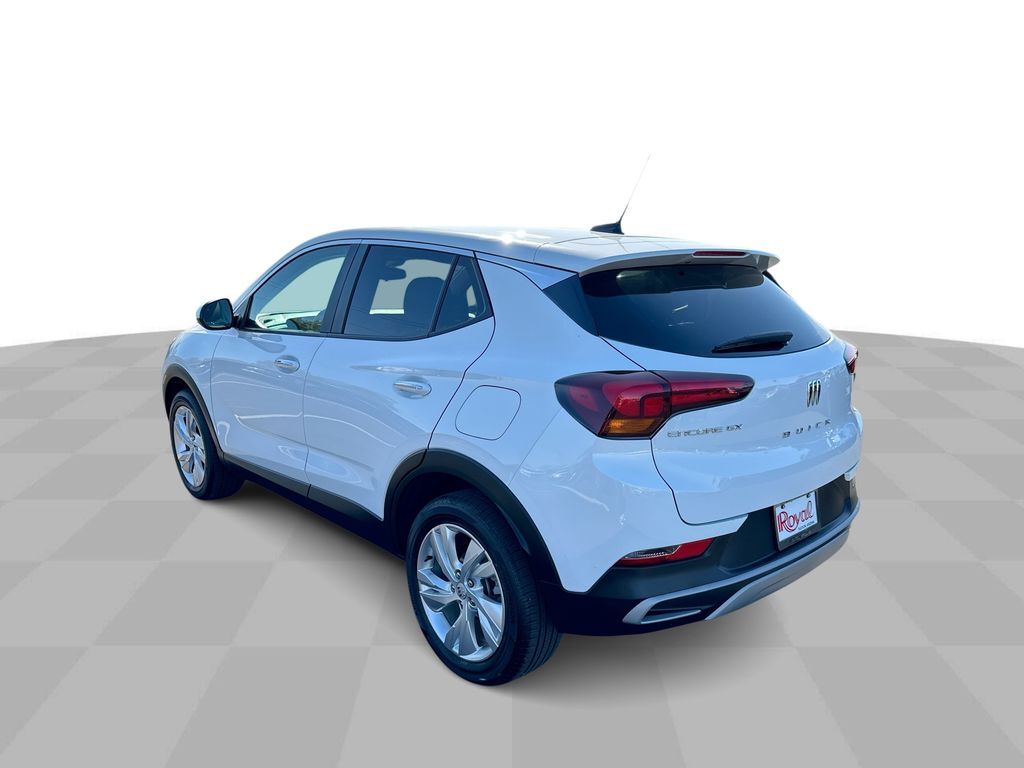 2025 Buick Encore GX Preferred Tucson AZ