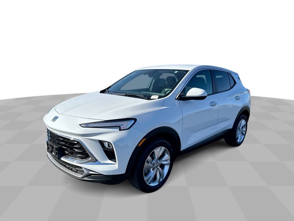 2025 Buick Encore GX Preferred Tucson AZ