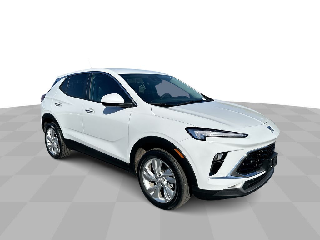 2025 Buick Encore GX Preferred Tucson AZ