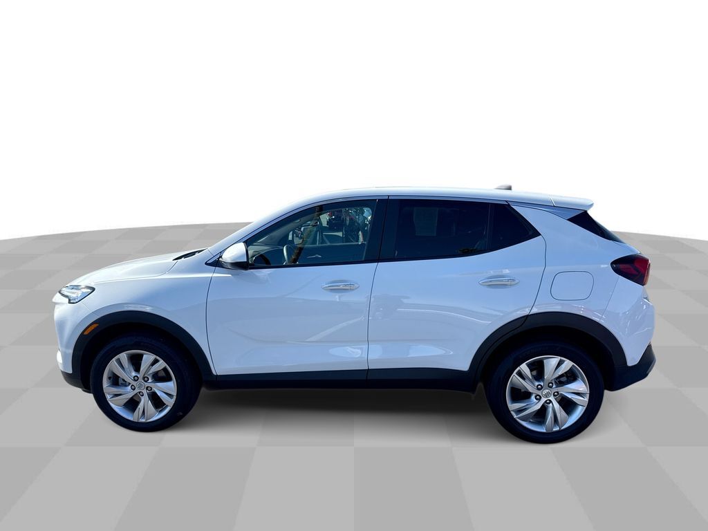 2025 Buick Encore GX Preferred Tucson AZ