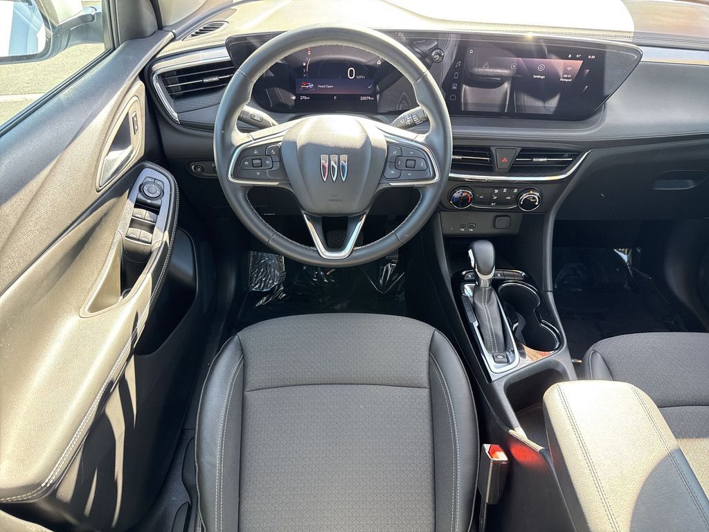 2025 Buick Encore GX Preferred Tucson AZ