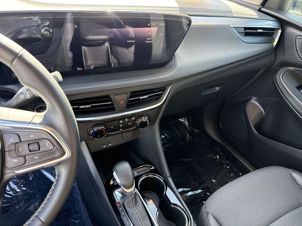 2025 Buick Encore GX Preferred Tucson AZ