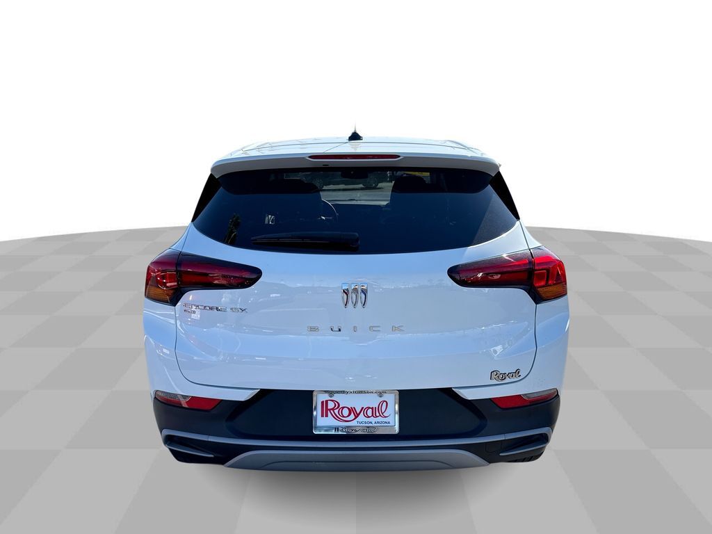2025 Buick Encore GX Preferred Tucson AZ