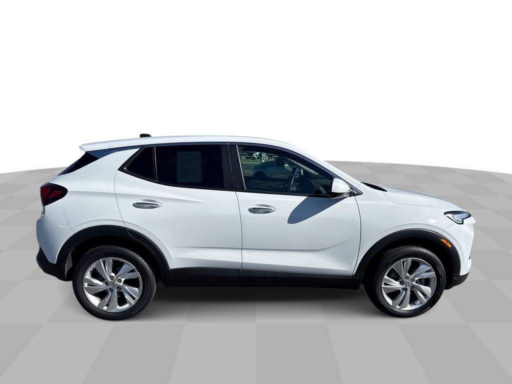 2025 Buick Encore GX Preferred Tucson AZ