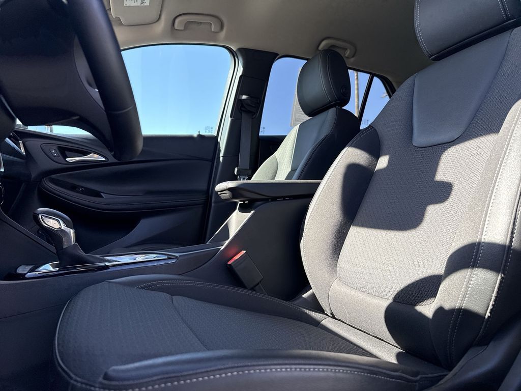2025 Buick Encore GX Preferred Tucson AZ