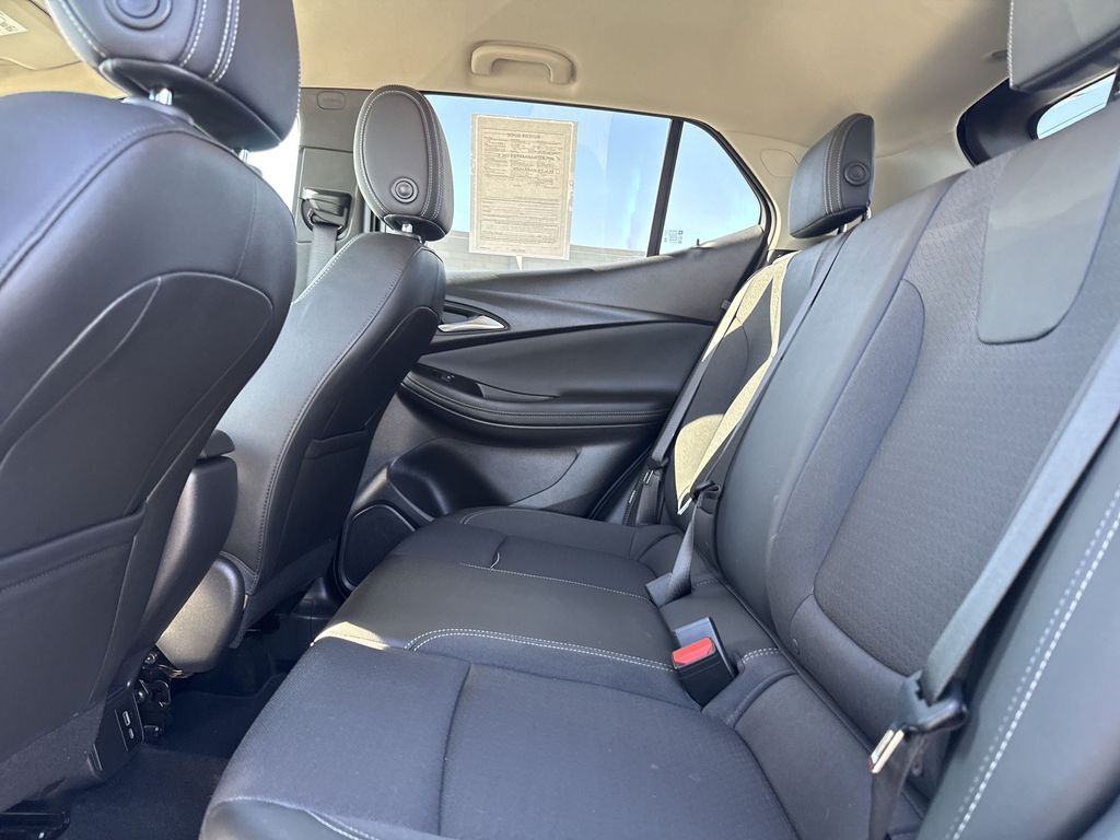 2025 Buick Encore GX Preferred Tucson AZ