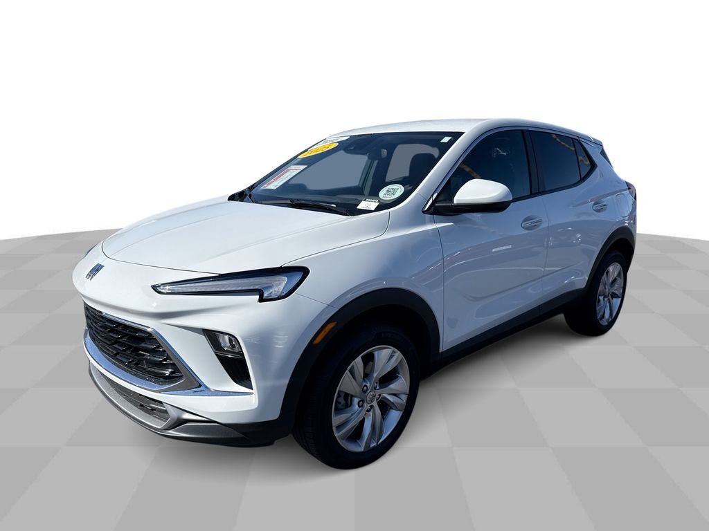 2025 Buick Encore GX Preferred Tucson AZ