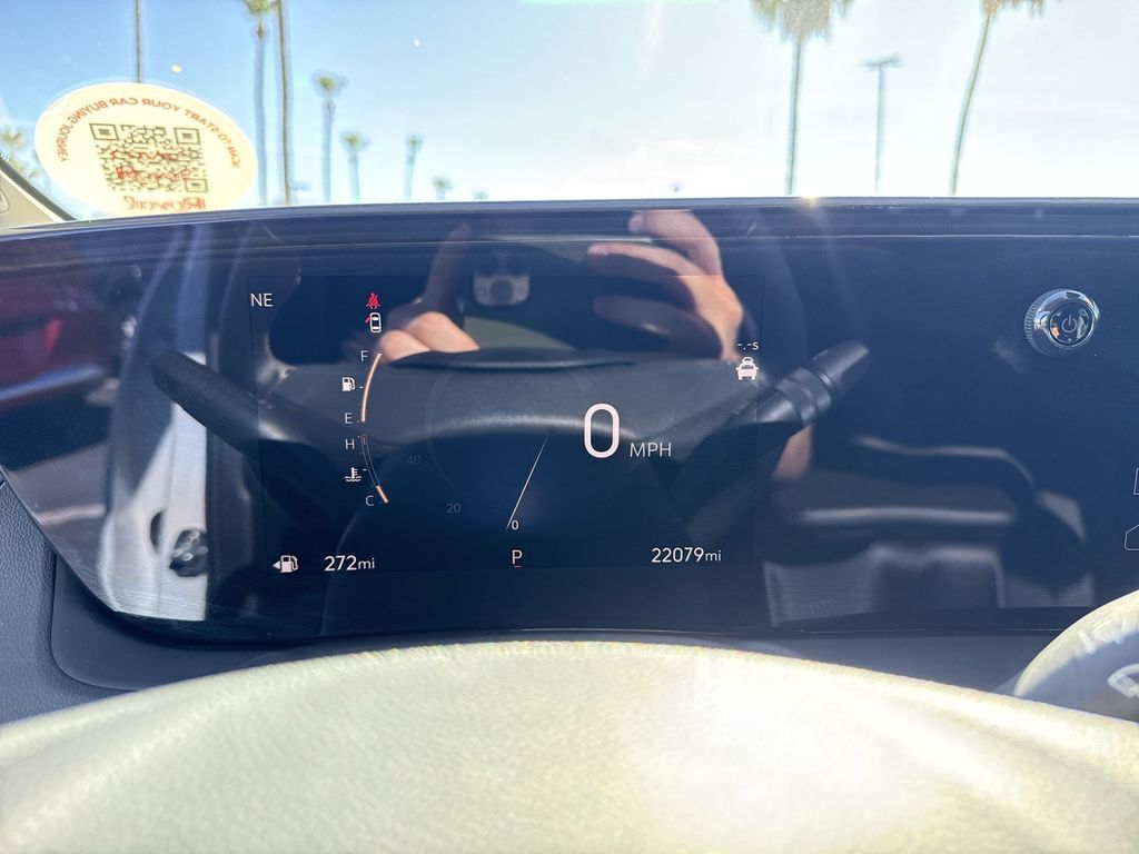 2025 Buick Encore GX Preferred Tucson AZ