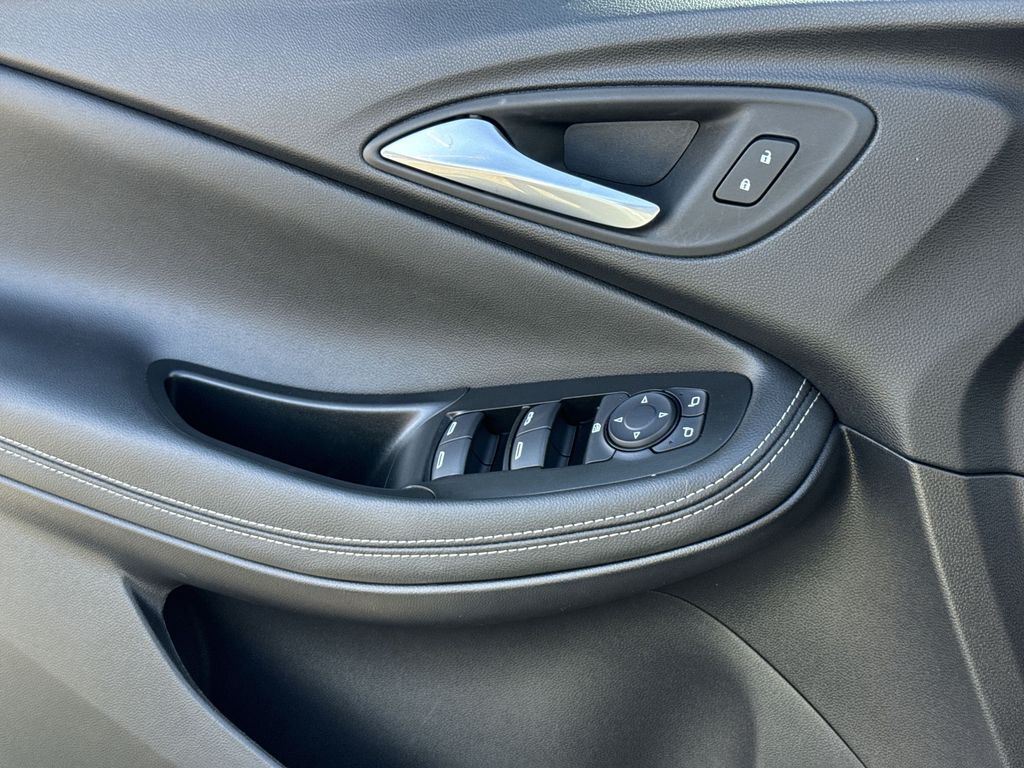 2025 Buick Encore GX Preferred Tucson AZ