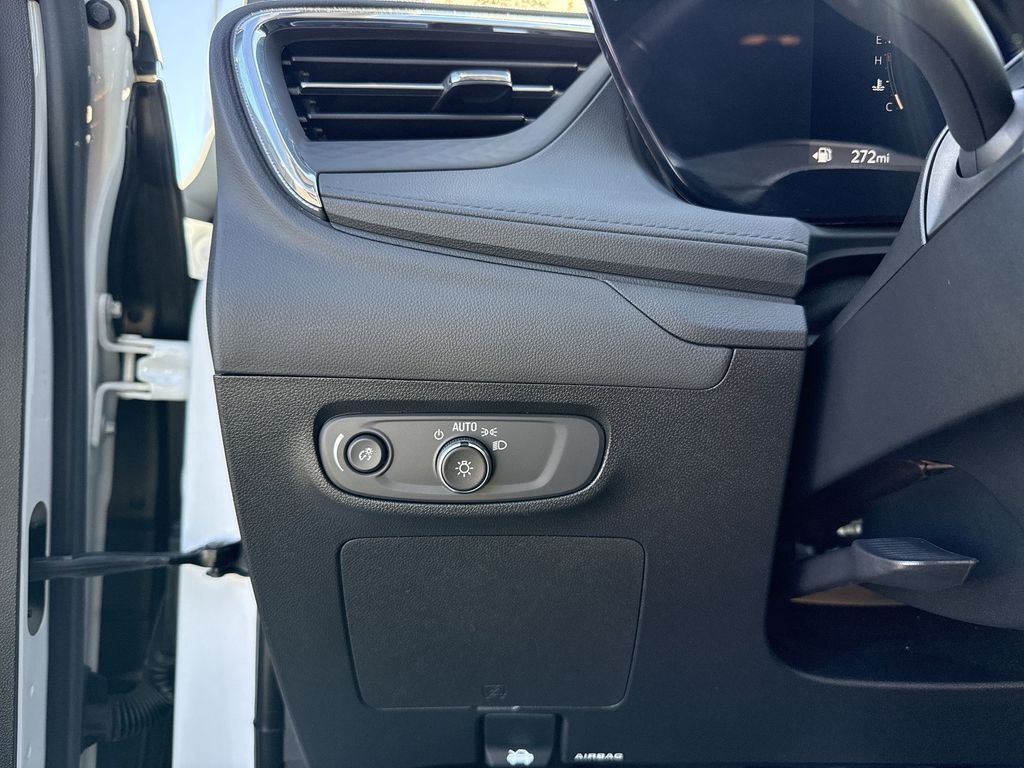 2025 Buick Encore GX Preferred Tucson AZ