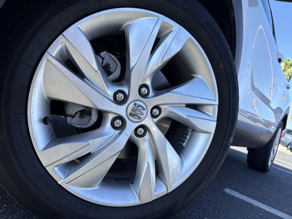 2025 Buick Encore GX Preferred Tucson AZ