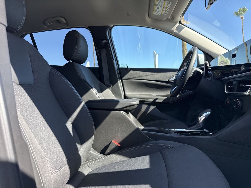 2025 Buick Encore GX Preferred Tucson AZ