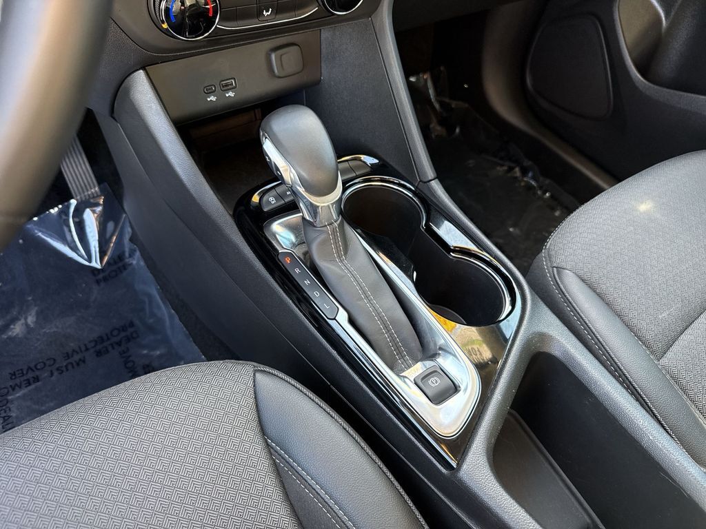 2025 Buick Encore GX Preferred Tucson AZ