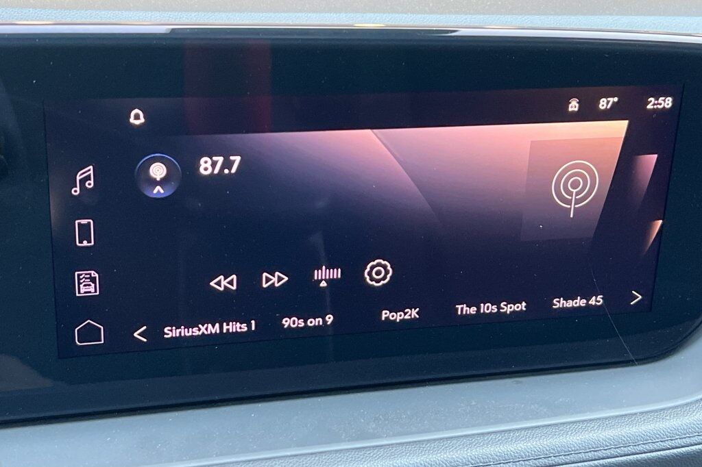 2025 Buick Encore GX Preferred Fruitland ID