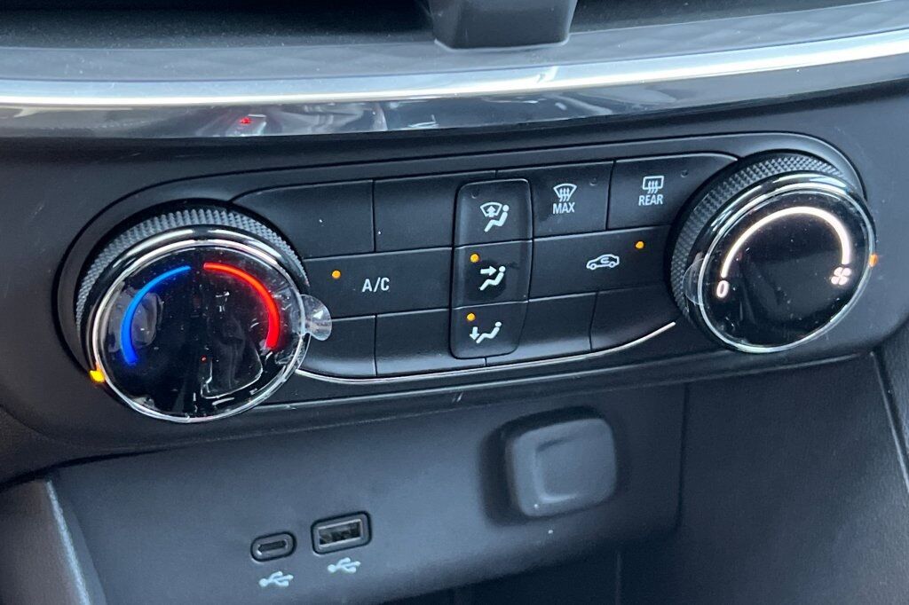 2025 Buick Encore GX Preferred Fruitland ID