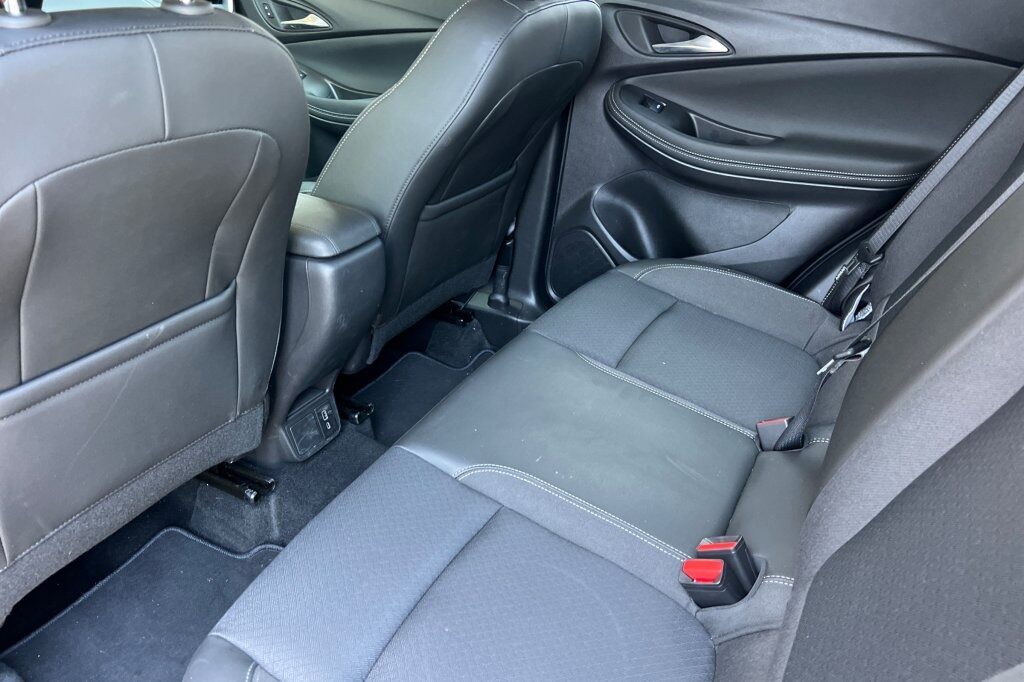 2025 Buick Encore GX Preferred Fruitland ID