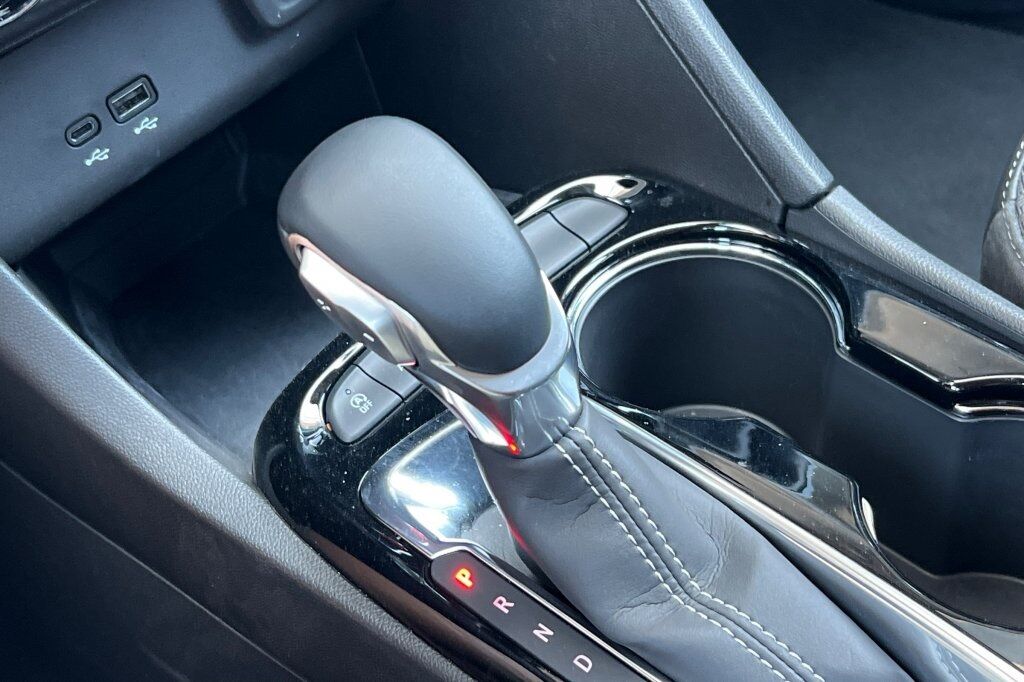 2025 Buick Encore GX Preferred Fruitland ID