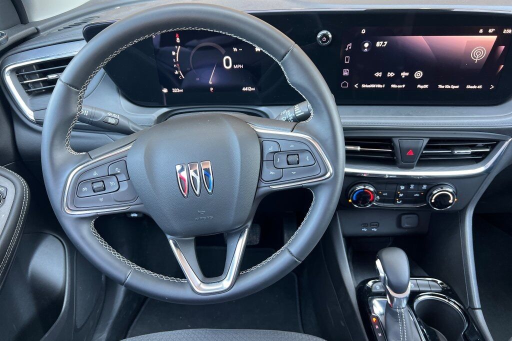 2025 Buick Encore GX Preferred Fruitland ID