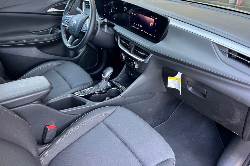 2025 Buick Encore GX Preferred Fruitland ID
