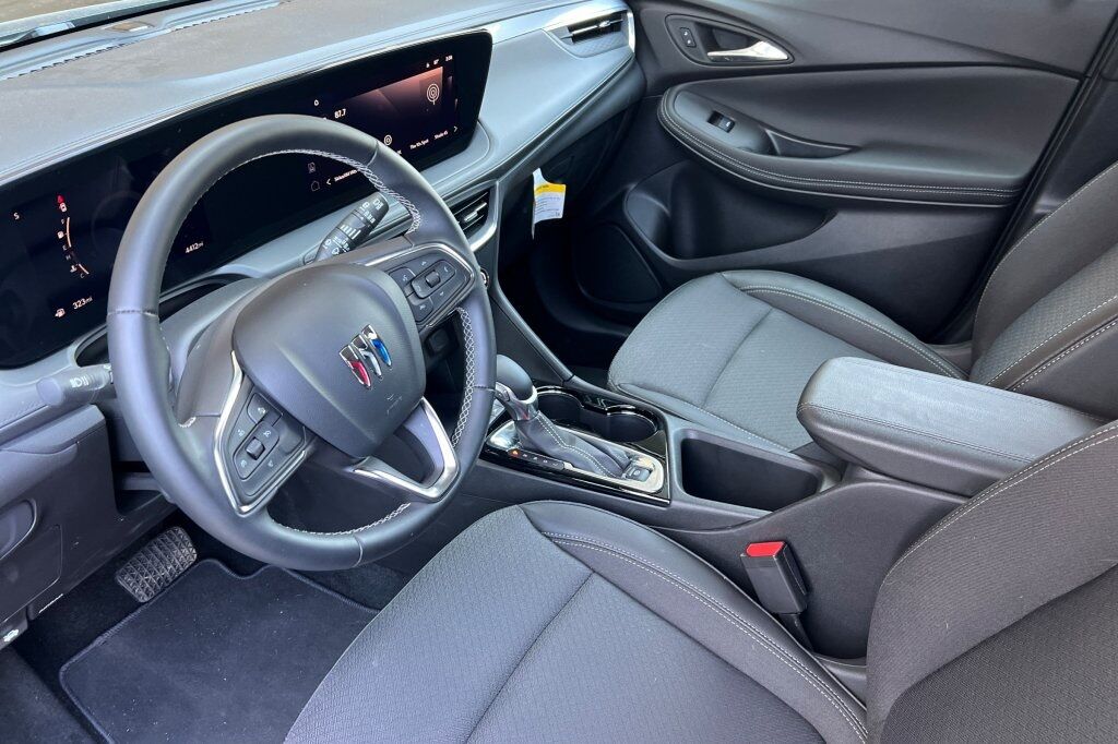 2025 Buick Encore GX Preferred Fruitland ID