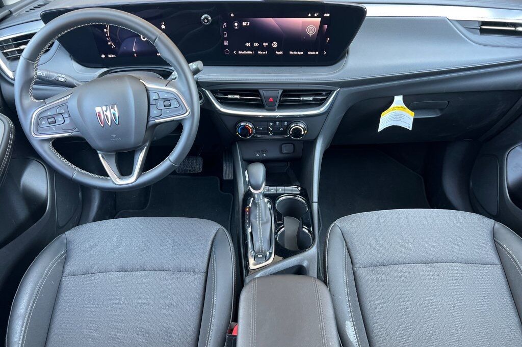 2025 Buick Encore GX Preferred Fruitland ID