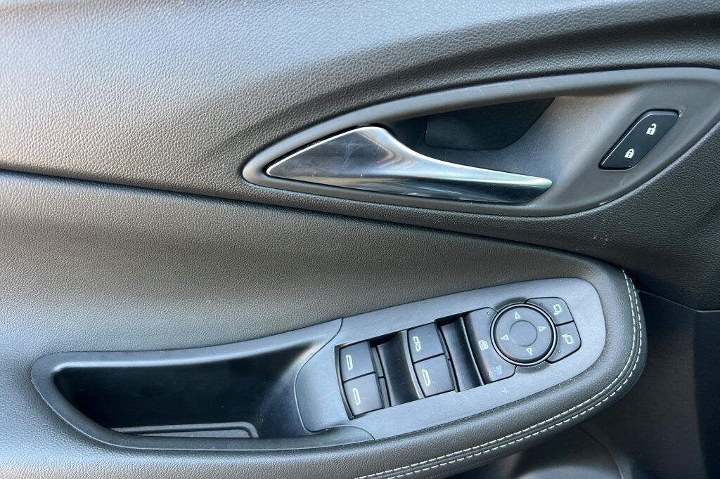 2025 Buick Encore GX Preferred Fruitland ID