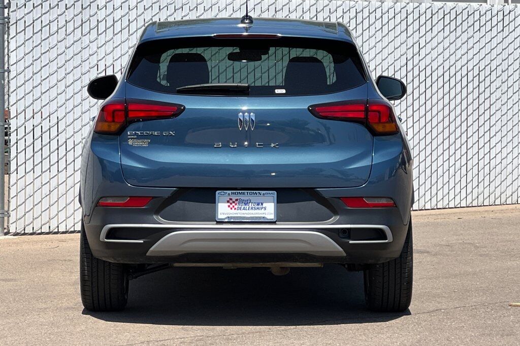 2025 Buick Encore GX Preferred Fruitland ID