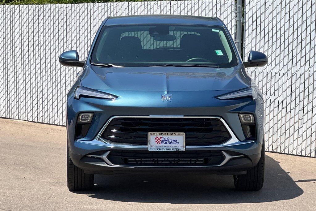 2025 Buick Encore GX Preferred Fruitland ID