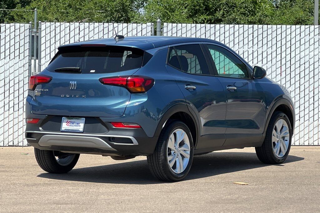 2025 Buick Encore GX Preferred Fruitland ID