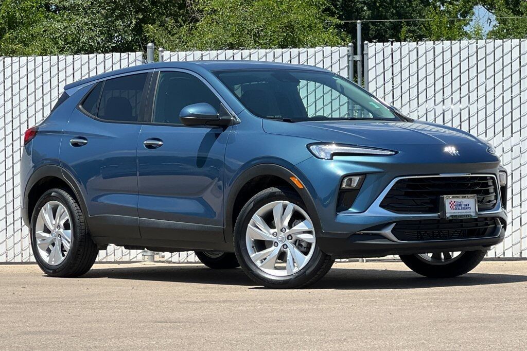 2025 Buick Encore GX Preferred Fruitland ID
