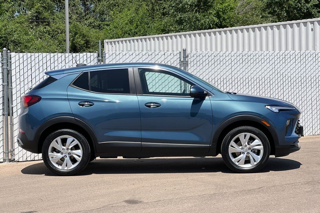 2025 Buick Encore GX Preferred Fruitland ID