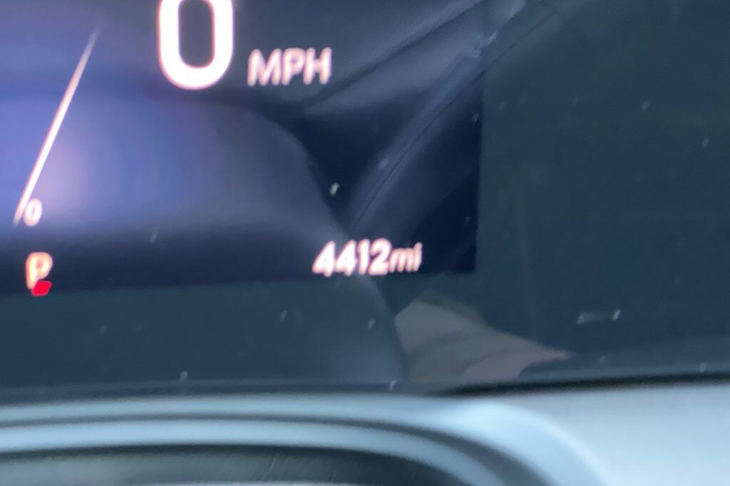 2025 Buick Encore GX Preferred Fruitland ID
